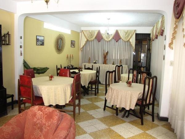 Hotel La Torre 图皮萨 外观 照片
