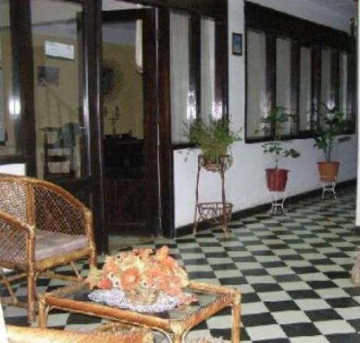 Hotel La Torre 图皮萨 外观 照片
