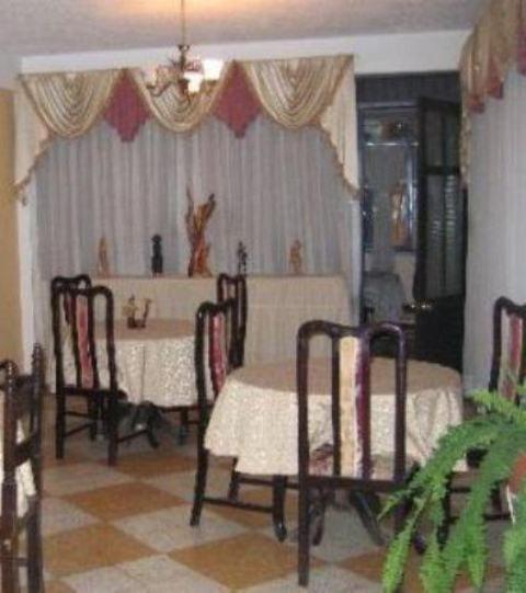 Hotel La Torre 图皮萨 外观 照片